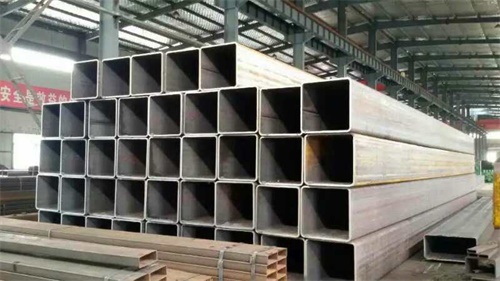 稻城q345b冷拔方管