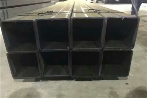 稻城大口径厚壁方管